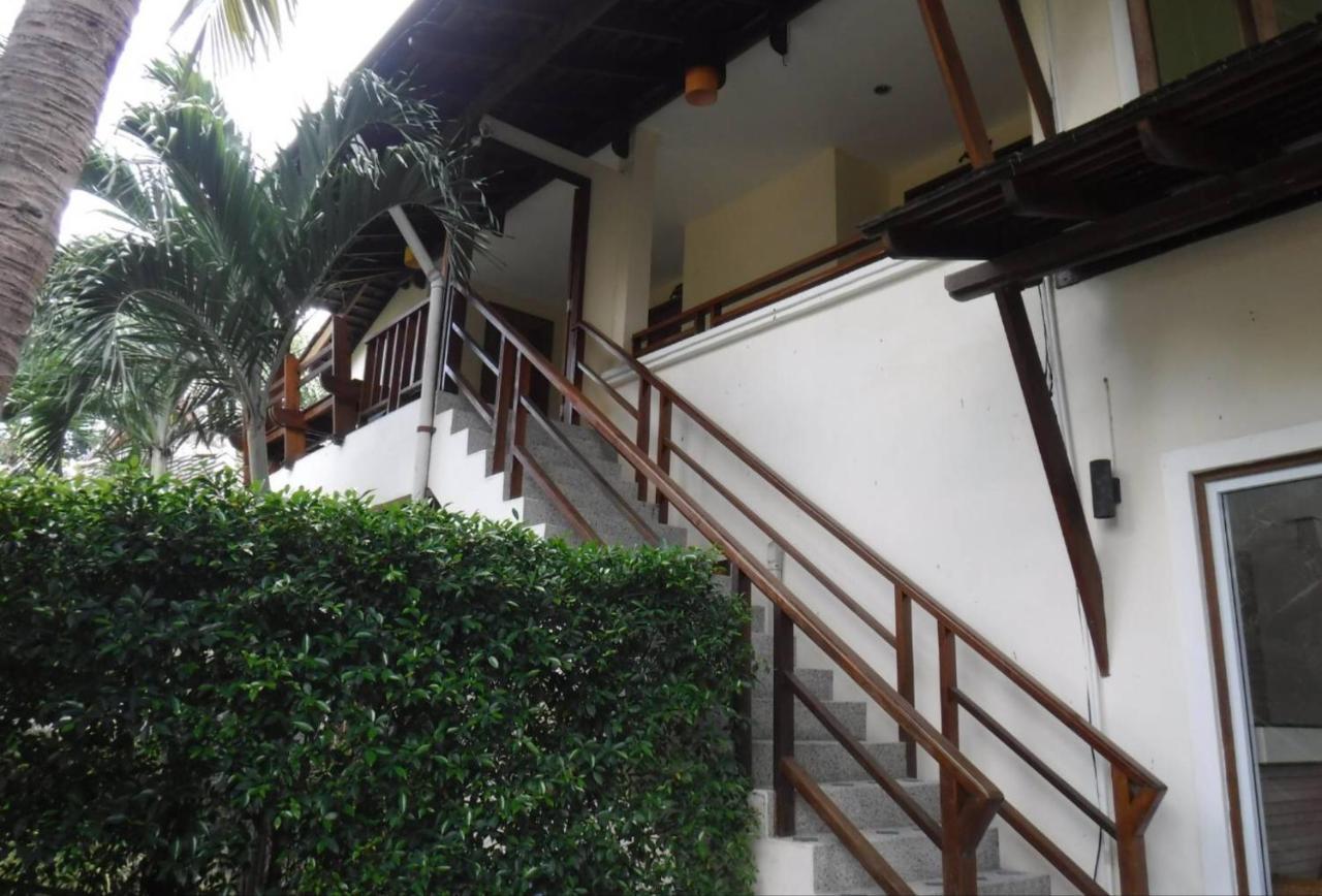 Seashell Resort Hostel Ko Tao Exterior foto